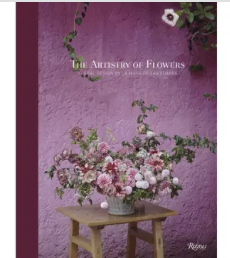 Artistry of Flowers