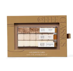 Coffee Classics Sugar Cube Set