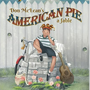 Don McLean's American Pie