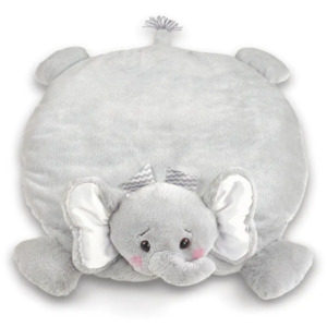 Lil' Spout Belly Blanket