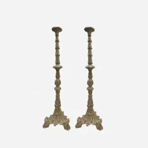 Extra Large Candle Holder