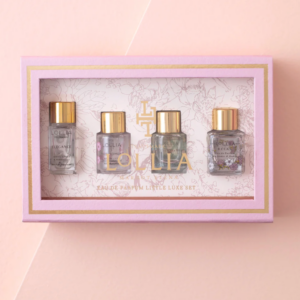 Eau De Parfum Gift Set