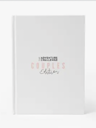 Couples Adventure Challenge