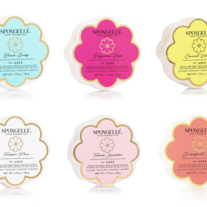 Spongelle Spongette Minis