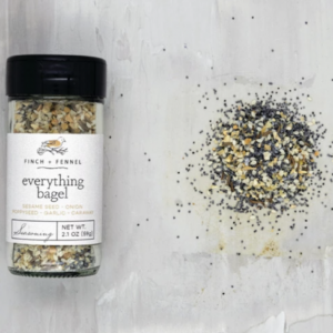 Everything Bagel Blend