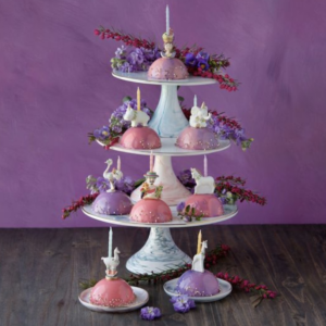 Lala and Friends Candle Holder