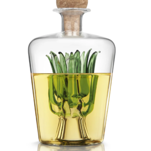 Agave Tequila Decanter