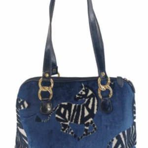 Glenda Gies Vivienne Custom Purse