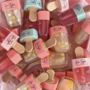 Gia Taylor Lip Gloss