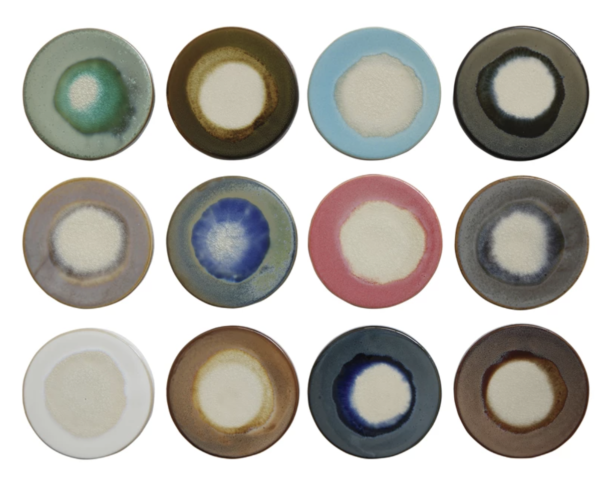 Stoneware Trivet