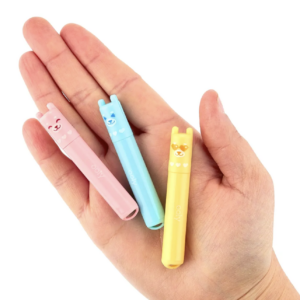 BEARY SWEET MINI SCENTED HIGHLIGHTERS