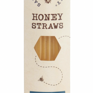 Honey Straw 12 Pack