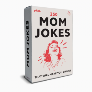 Mom Jokes