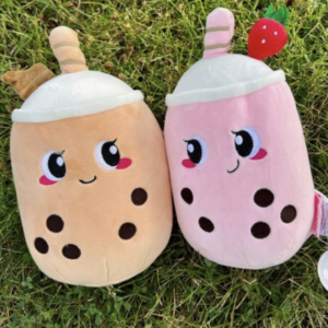 Boba BFF Plush