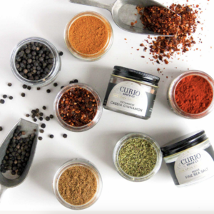 Culinary Essentials Spice Set