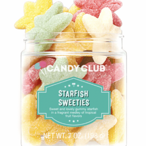 Candy Club - Starfish Sweeties
