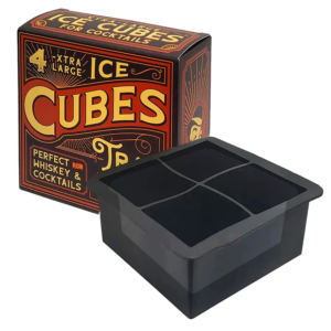 Cocktail Ice Cube Tray