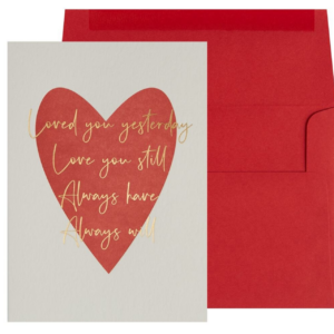 Love U Yesterday Love U Sill