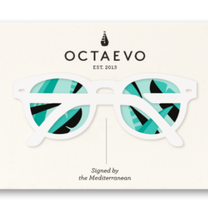 Club Riviera Bookmark