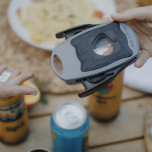 Draft Top Can Lid Remover