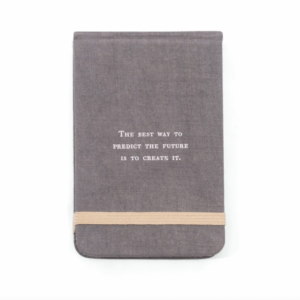 Sugarboo Fabric Notepads