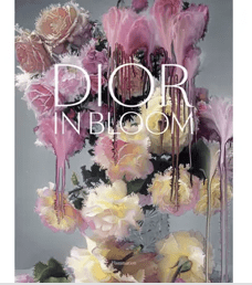 Dior in Bloom