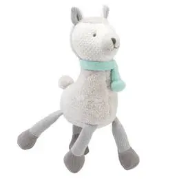Knittie - Liam Llama