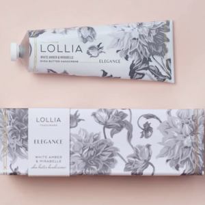 Elegance Shea Butter Handcreme