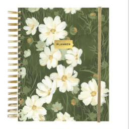 Aulden Planner: Undated