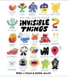 Invisible Things