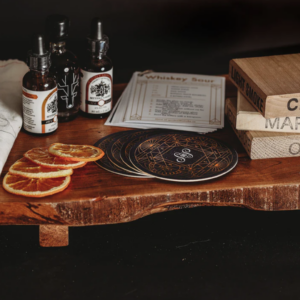 Starter Smoked Cocktail Kit