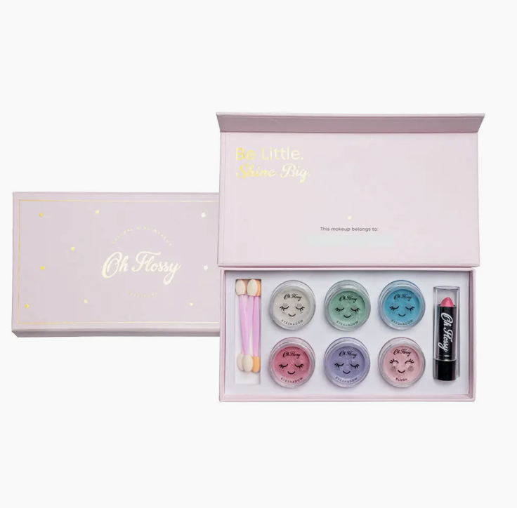 Kids Deluxe Makeup Set