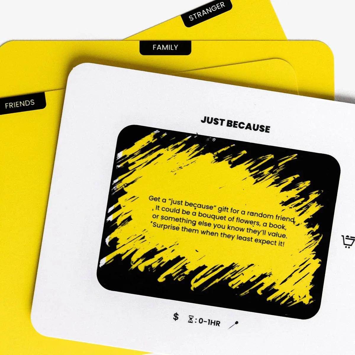 Kindness Challenge Game - Image 2