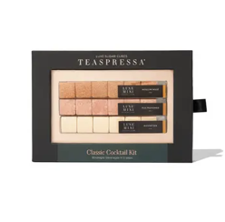 Cocktail Classics Sugar Cube Set