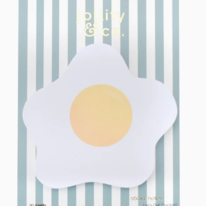 Jollity & Co Sticky Notes