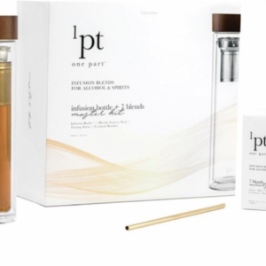 Cocktail Infusion Master Kit