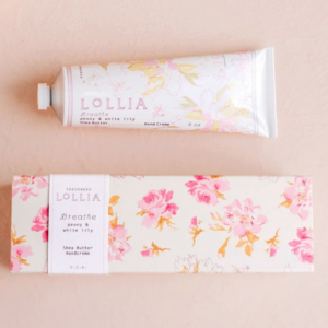 Breath Shea Butter Handcreme