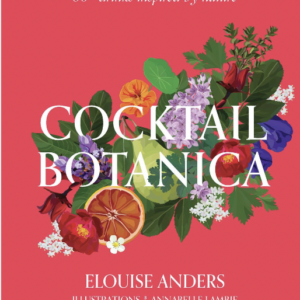 Cocktail Botanica