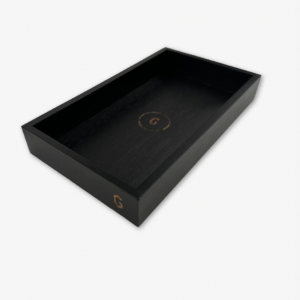 Geometry Not Paper Towel Tray