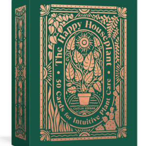 Happy Houseplant Deck