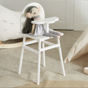 Doll High Chair