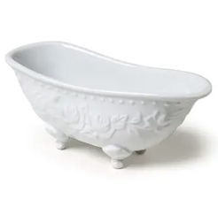 Bath Tub Soap Dish