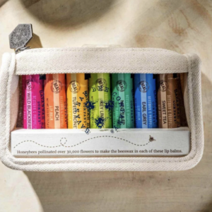 Bee The Balm Set