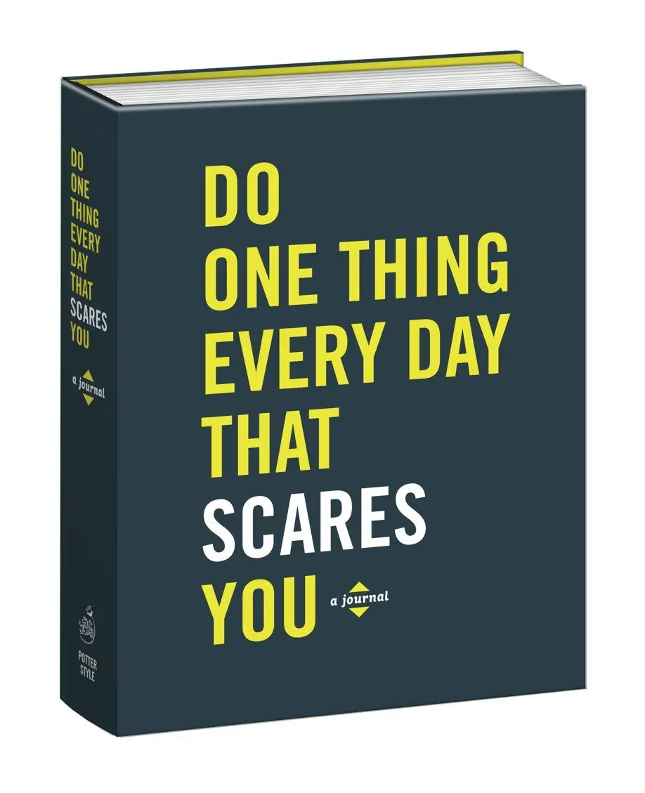 Do One Thing Everyday - Image 3