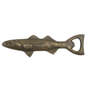 Fish Bottle Opener