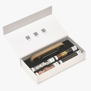 Spice Tasters Gift Box