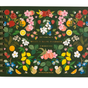 Farm Fresh Meal Planner