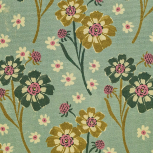 Dreaming of Flowers Journal