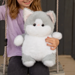 Chunka Dunkas Plushie