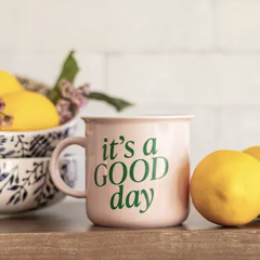It's A Good Day Mug